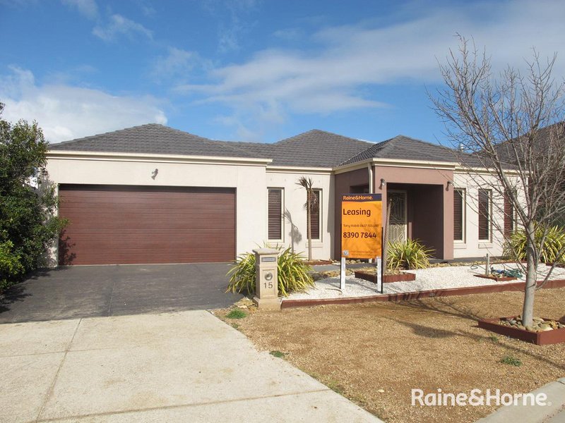 Photo - 15 Lambertia Loop, Caroline Springs VIC 3023 - Image 1