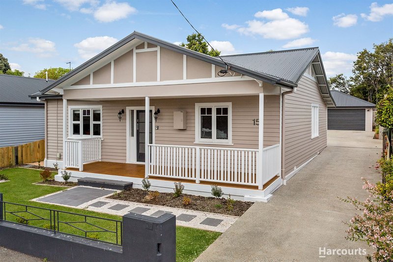 15 Lamont Street, Invermay TAS 7248