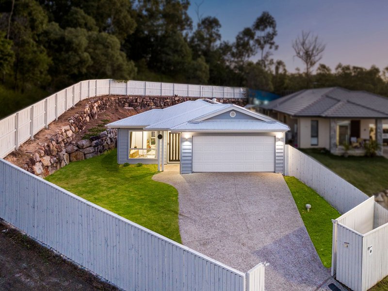 15 Lan Place, Mount Warren Park QLD 4207