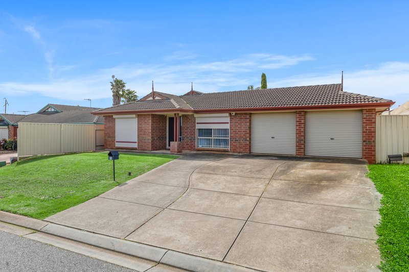 15 Lancelot Street, Blakeview SA 5114