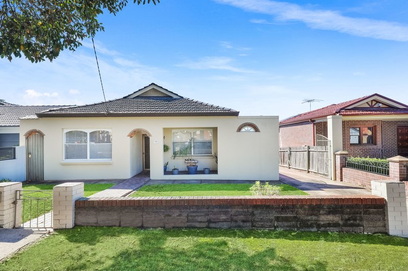 15 Lancelot Street, Concord NSW 2137