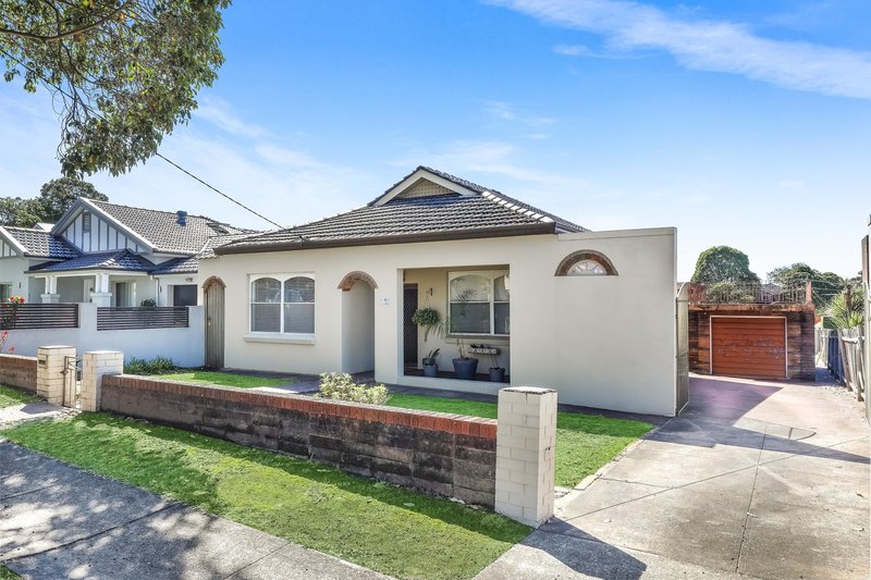 Photo - 15 Lancelot Street, Concord NSW 2137 - Image 2