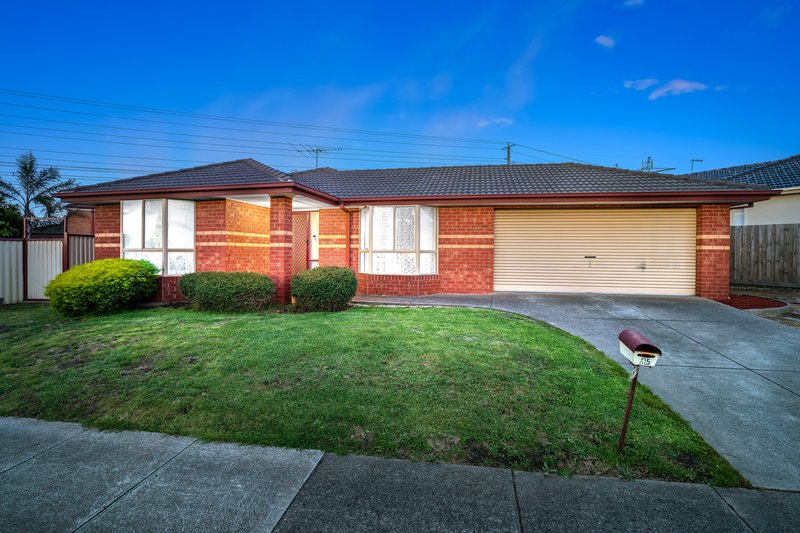 15 Lancia Court, Epping VIC 3076