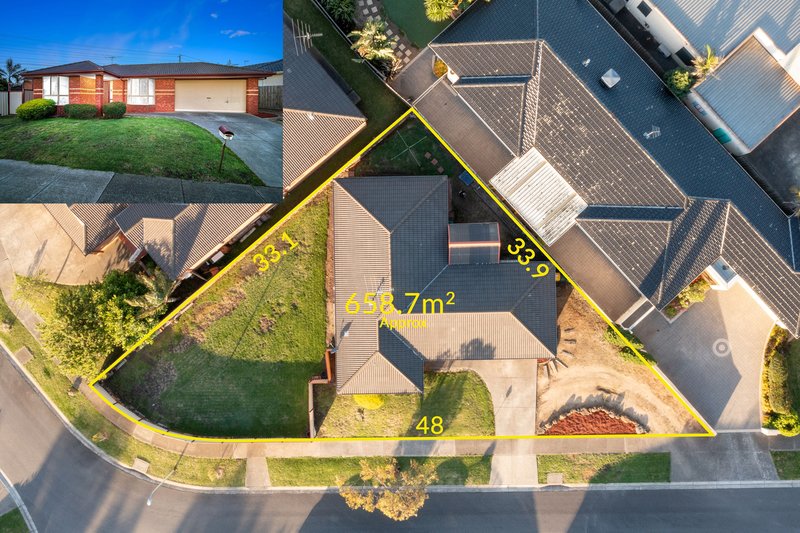 Photo - 15 Lancia Court, Epping VIC 3076 - Image 2