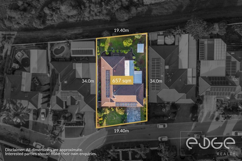Photo - 15 Landseer Place, Hillbank SA 5112 - Image 28