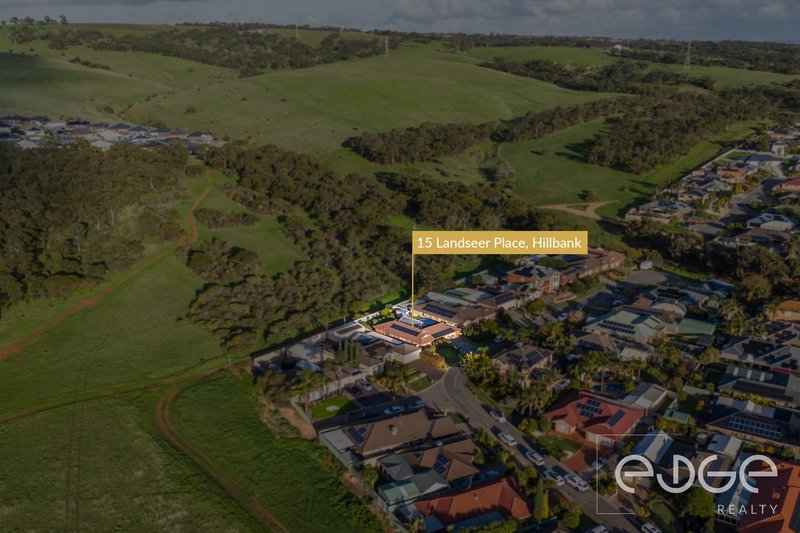 Photo - 15 Landseer Place, Hillbank SA 5112 - Image 29