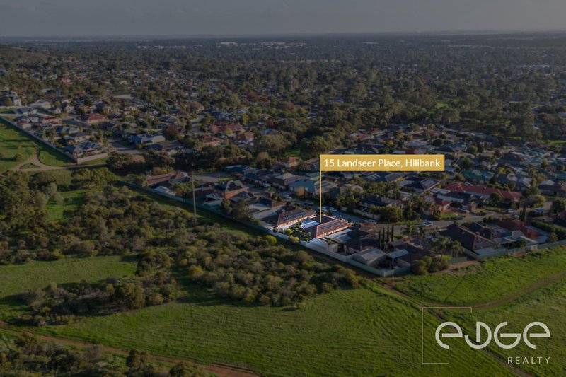 Photo - 15 Landseer Place, Hillbank SA 5112 - Image 30