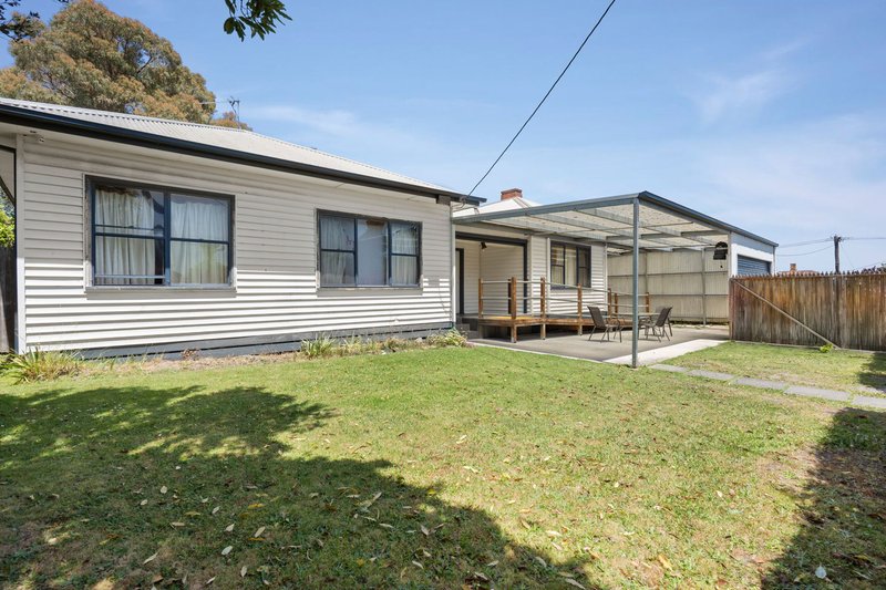 15 Langford Street, Moe VIC 3825