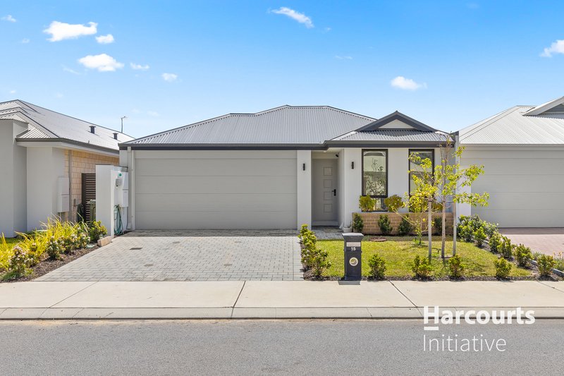 Photo - 15 Langsett Street, Aveley WA 6069 - Image 16