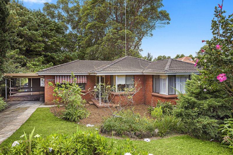 15 Langson Avenue, Figtree NSW 2525