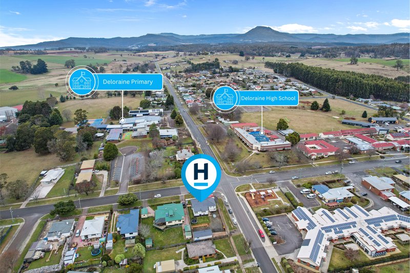 Photo - 15 Lansdowne Place, Deloraine TAS 7304 - Image 35