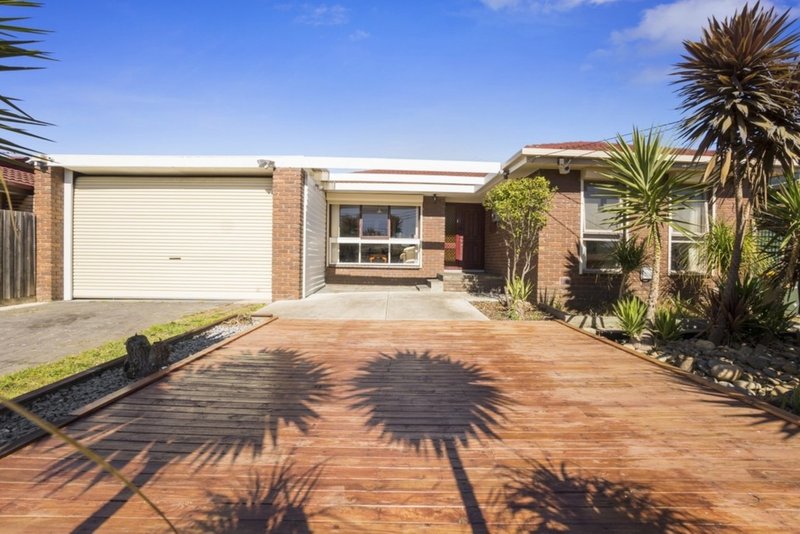 Photo - 15 Lansell Road, Wyndham Vale VIC 3024 - Image 12