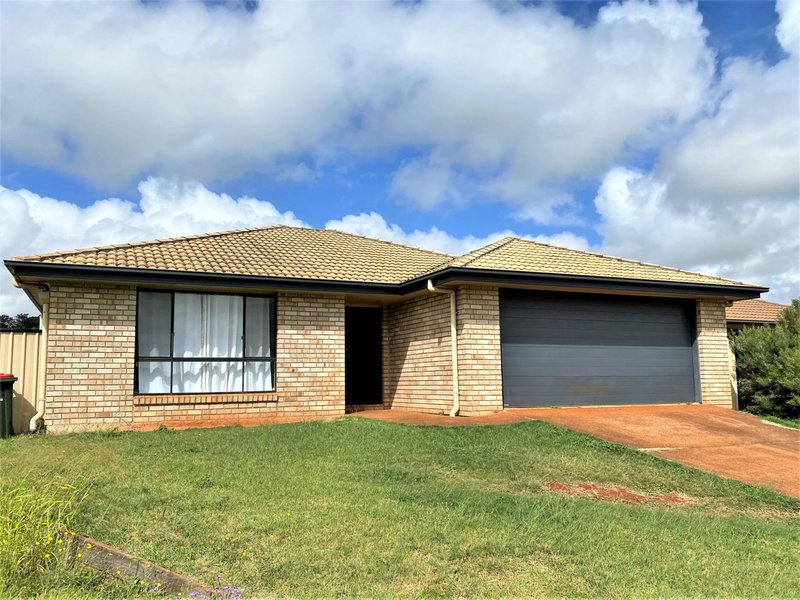 15 Lara Court, Kingaroy QLD 4610