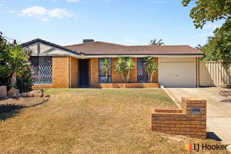 15 Larkspur Cross, Yangebup WA 6164