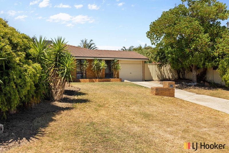 Photo - 15 Larkspur Cross, Yangebup WA 6164 - Image 23