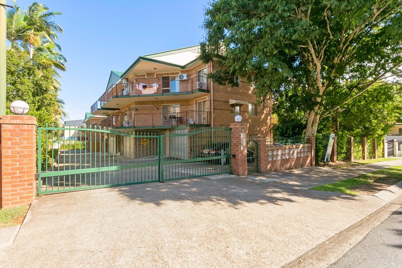 Photo - 1/5 Laura Street, Lutwyche QLD 4030 - Image 1