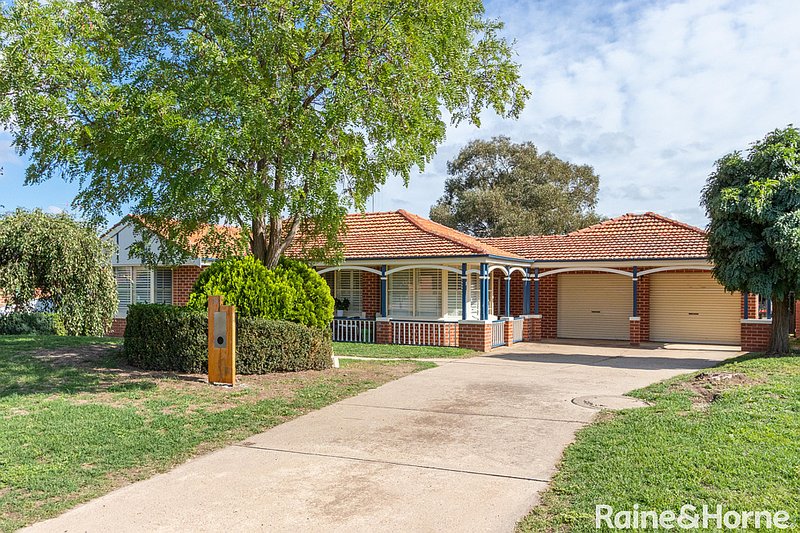 15 Lavelle Street, Windradyne NSW 2795