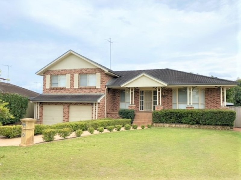 Photo - 15 Lavender Close, Glenmore Park NSW 2745 - Image