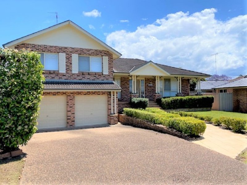 Photo - 15 Lavender Close, Glenmore Park NSW 2745 - Image 2