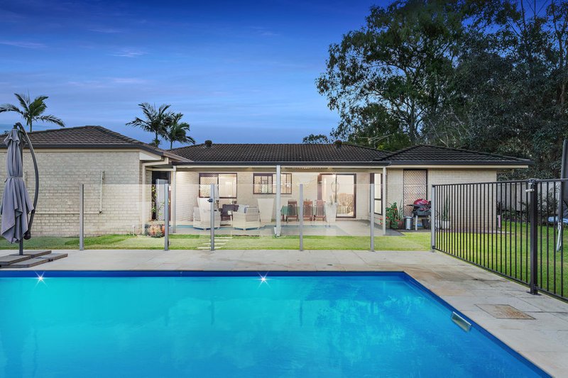 15 Lavender Court, Bray Park QLD 4500