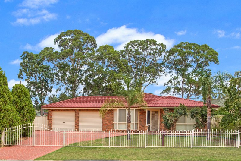 15 Lavender Court, St Helens Park NSW 2560