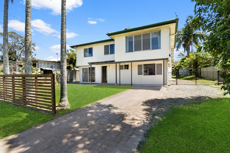 15 Lawnhill Avenue, Deception Bay QLD 4508