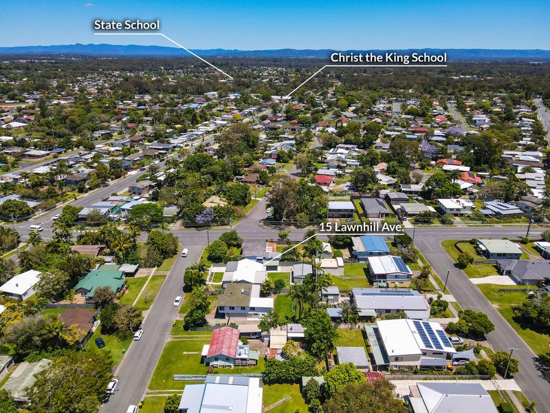 Photo - 15 Lawnhill Avenue, Deception Bay QLD 4508 - Image 14