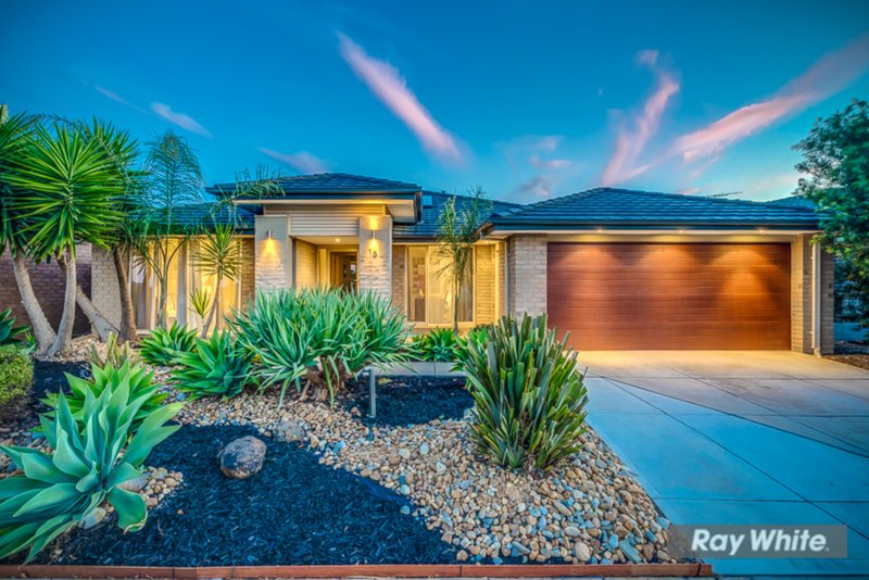 15 Layton Court, Truganina VIC 3029