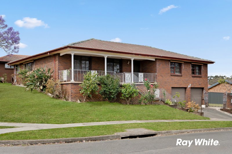 Photo - 15 Lea Street, Quakers Hill NSW 2763 - Image 2