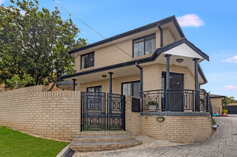 1/5 Lee Street, Condell Park NSW 2200