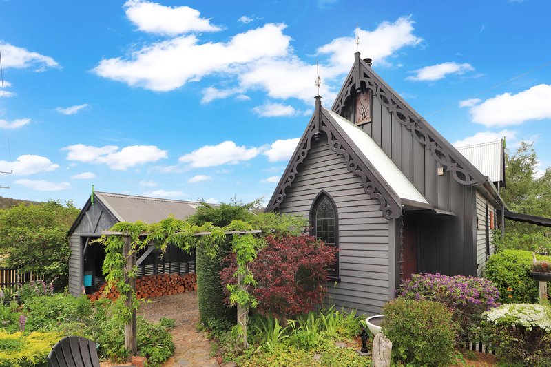 Photo - 15 Lee Street, Rossarden TAS 7213 - Image 1