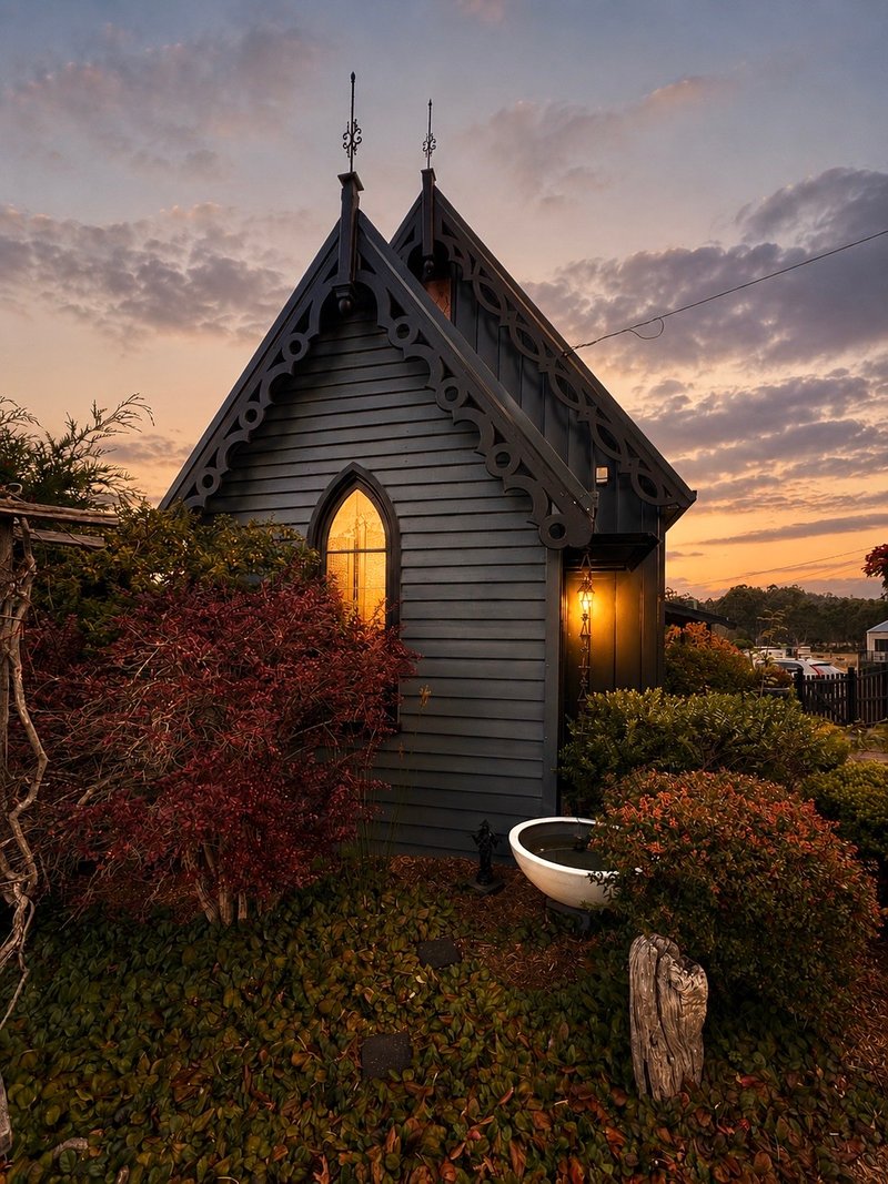 Photo - 15 Lee Street, Rossarden TAS 7213 - Image 2