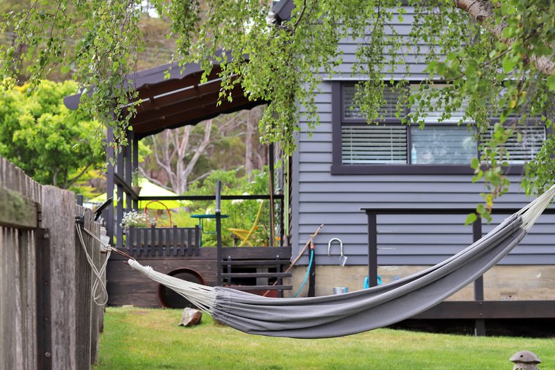 Photo - 15 Lee Street, Rossarden TAS 7213 - Image 4