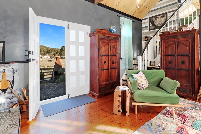 Photo - 15 Lee Street, Rossarden TAS 7213 - Image 23