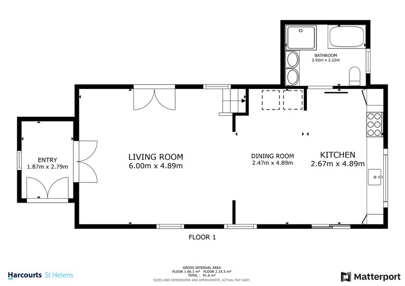 Photo - 15 Lee Street, Rossarden TAS 7213 - Image 28