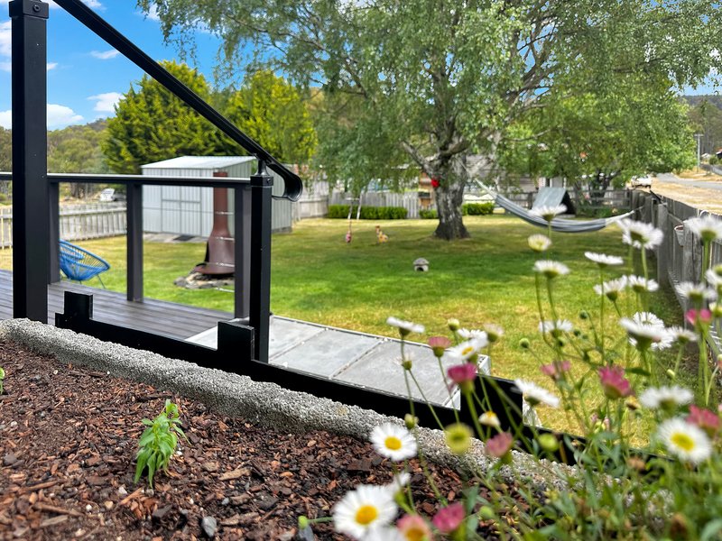 Photo - 15 Lee Street, Rossarden TAS 7213 - Image 30