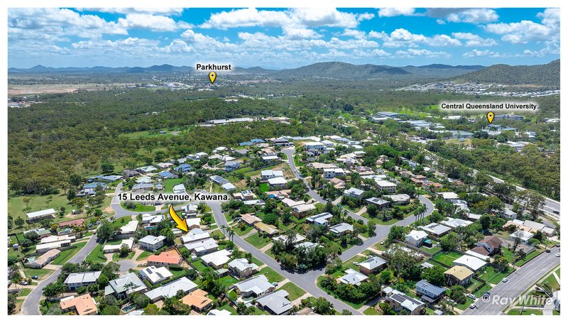 Photo - 15 Leeds Avenue, Kawana QLD 4701 - Image 3