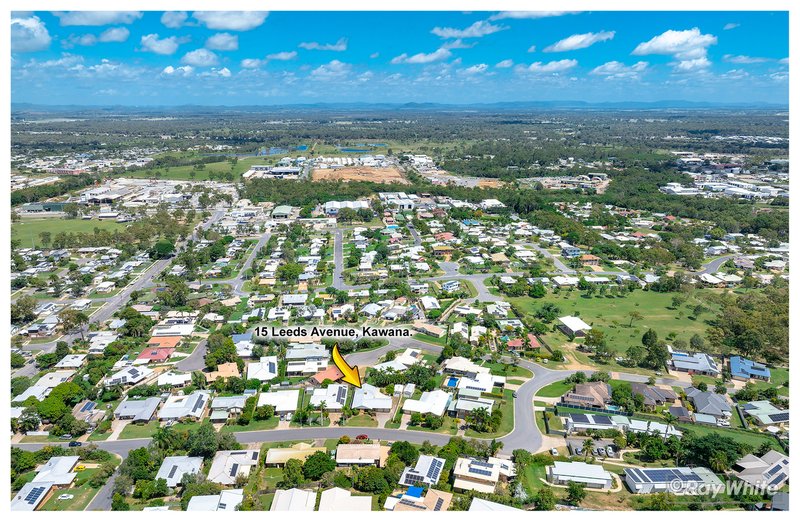 Photo - 15 Leeds Avenue, Kawana QLD 4701 - Image 4
