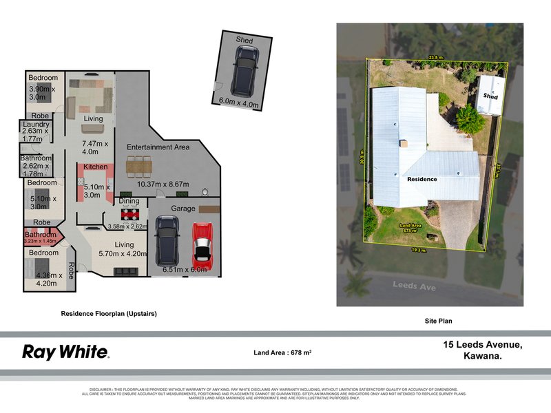 Photo - 15 Leeds Avenue, Kawana QLD 4701 - Image 7