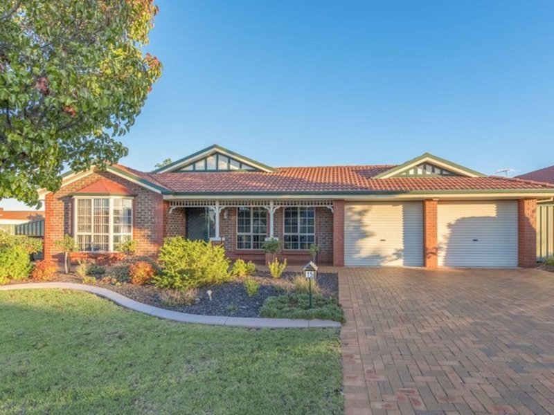 15 Legend Avenue, Walkley Heights SA 5098 Real Estate Industry Partners