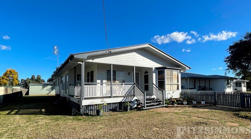 Photo - 15 Leichhardt Avenue, Dalby QLD 4405 - Image 20