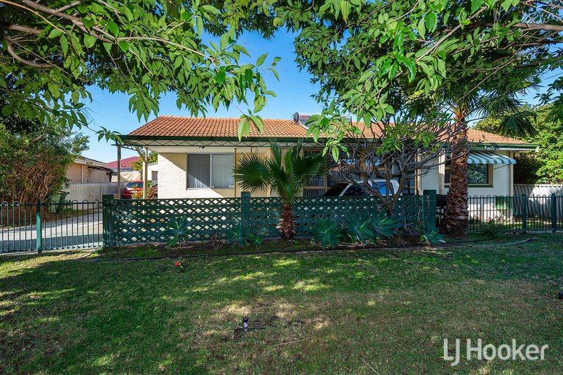 Photo - 15 Leigh Street, Dudley Park WA 6210 - Image