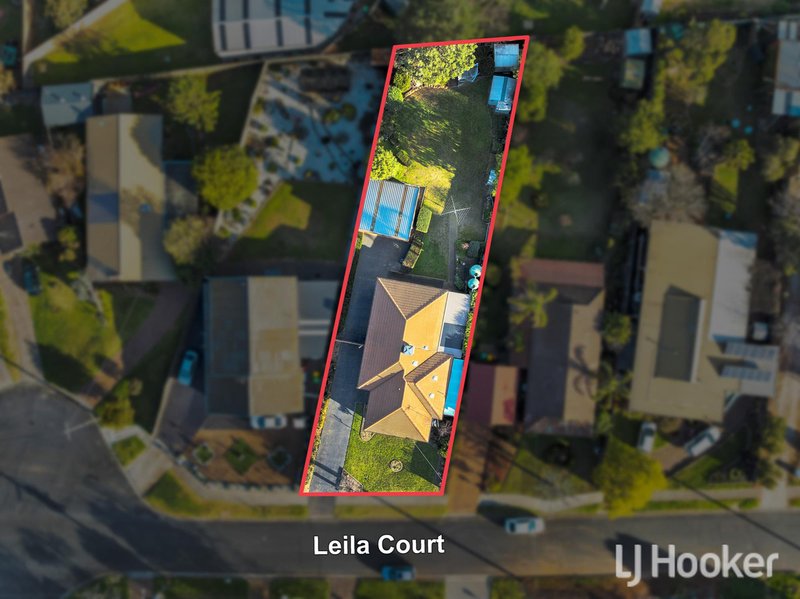 Photo - 15 Leila Court, Bacchus Marsh VIC 3340 - Image 16