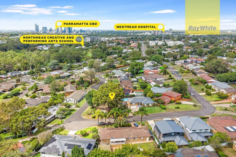 Photo - 15 Lennox Street, Northmead NSW 2152 - Image 10