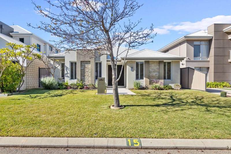 Photo - 15 Leschenault Boulevard, Lake Coogee WA 6166 - Image 20