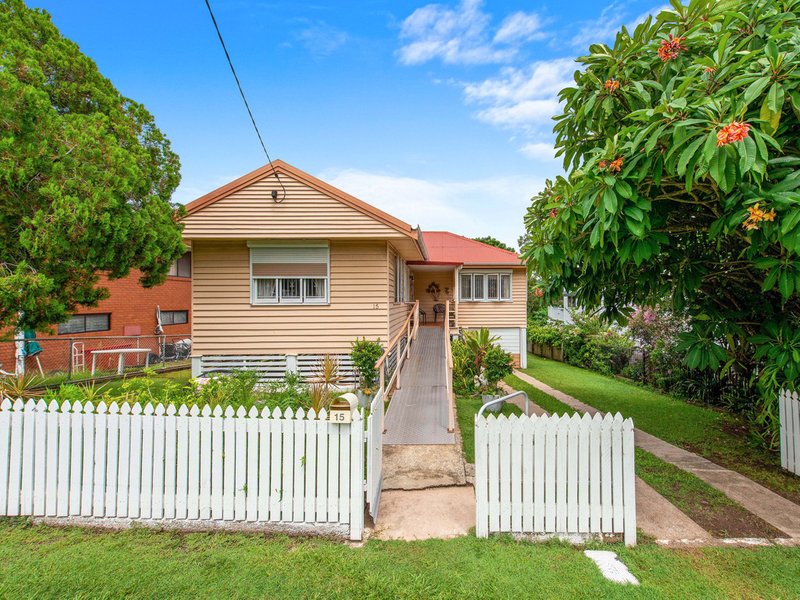 15 Leslie Street, Nundah QLD 4012