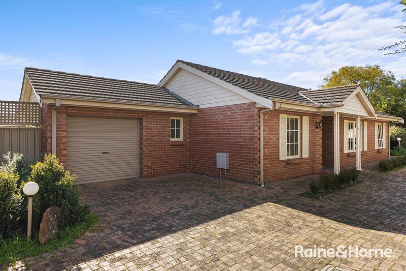 1/5 L'Estrange Street, Glenside SA 5065