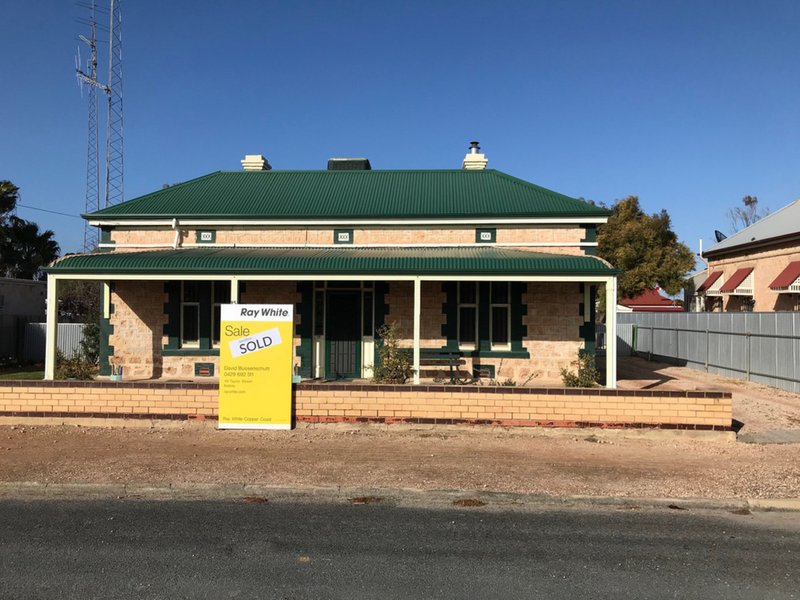 15 Letcher Street, Kadina SA 5554