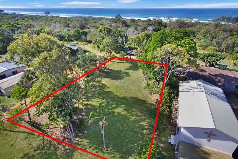 15 Letitia Road, Fingal Head NSW 2487