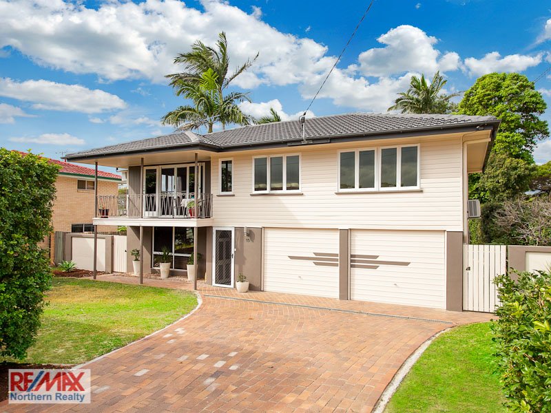 15 Levant Street, Albany Creek QLD 4035